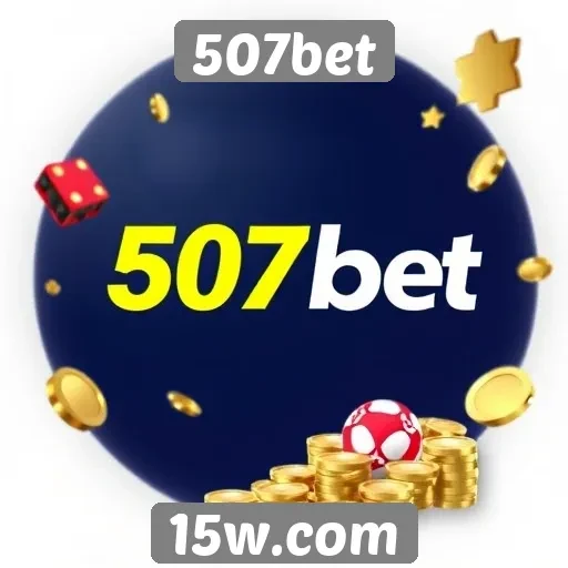 507bet: promoções e bônus disponíveis