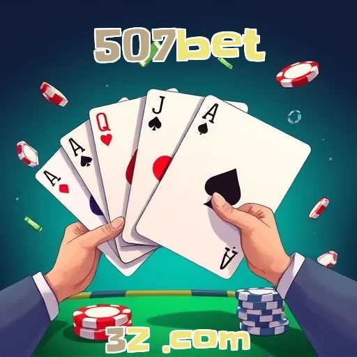 507bet: Veja Como os Eventos Esportivos Podem Transformar Seu Jogo