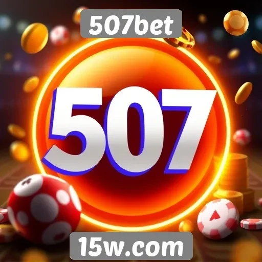 Perspectivas para o crescimento do 507bet no mercado