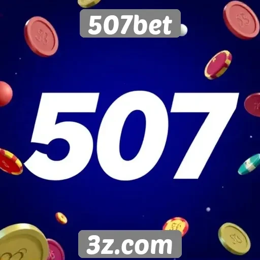 Promoções e bônus oferecidos pela 507bet